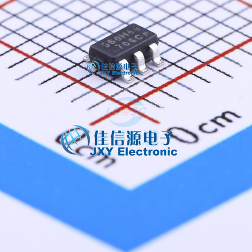 AC-DC控制器和稳压器  OB2560CMP  OB(昂宝)  SOT-23-6