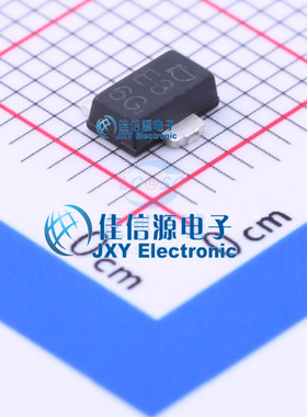 DC-DC电源芯片  QX2303L36E  泉芯  SOT-89(SOT-89-3)