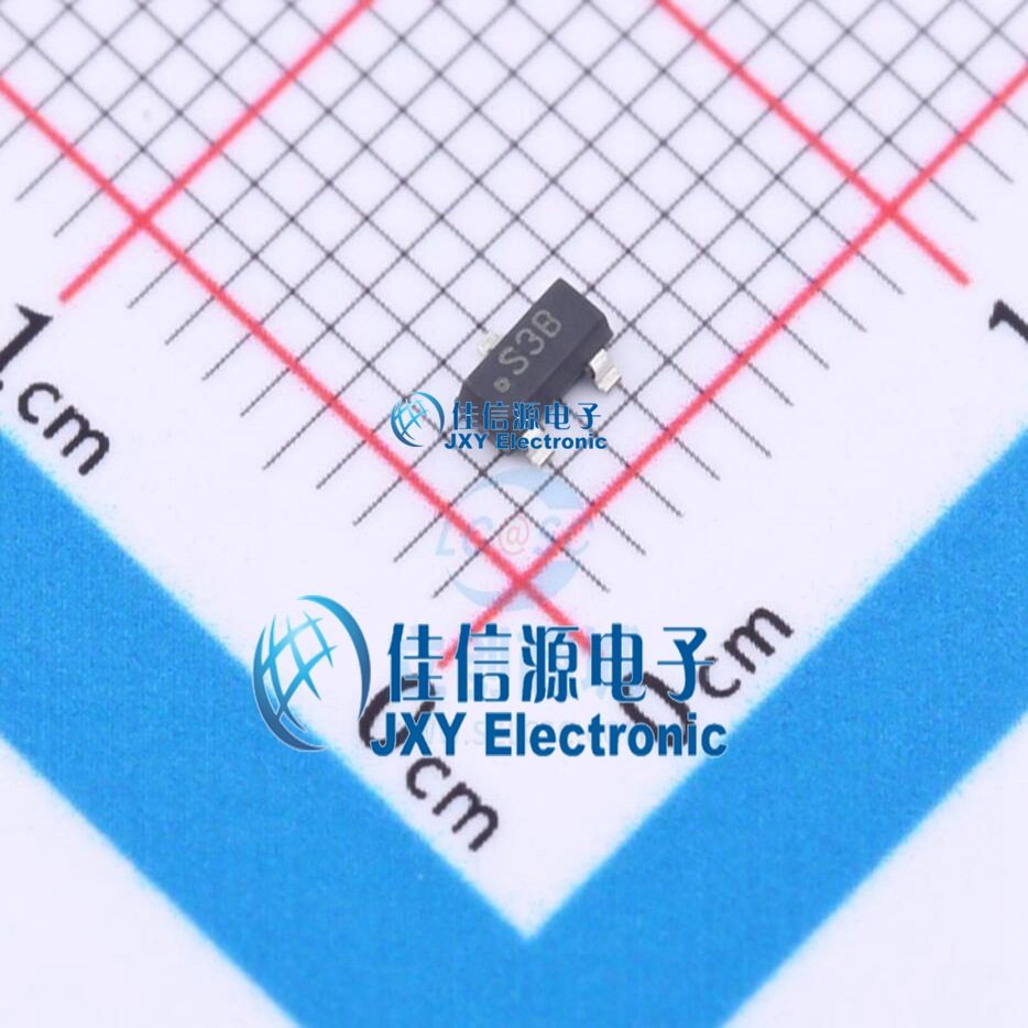 监控和复位芯片   LM809M3-2.63/NOPB  TI()  SOT-23-3