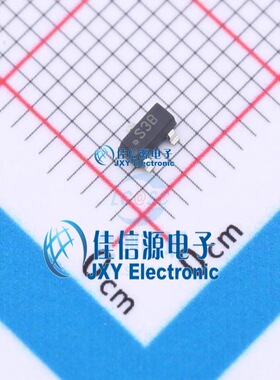 监控和复位芯片   LM809M3-2.63/NOPB  TI()  SOT-23-3