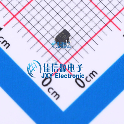 反相器     TC7SH14FU,LJ  TOSHIBA(东芝)  SOT-353