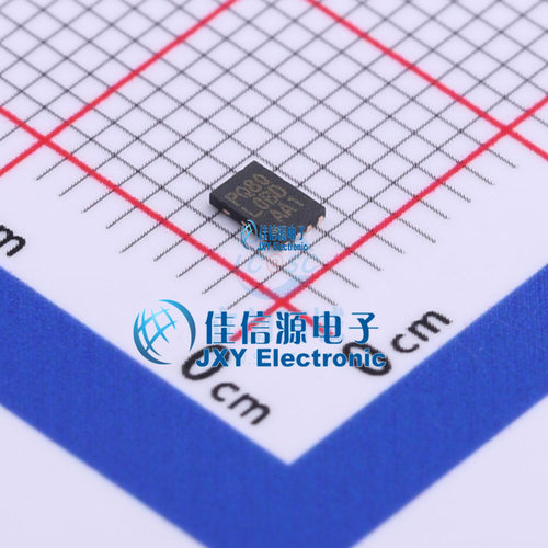 P25Q80L-UVH-IR  佳信源  USON-8_3x2x0.45mm