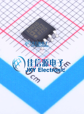 监控和复位芯片   AD8210WYRZ-R7  ADI(亚德诺)/LINEAR  SOIC-8