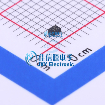 DC-DC电源芯片  TPS62232DRYR  TI()  SON-6