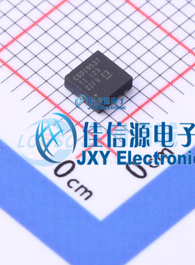 场效应管(MOSFET)      CSD19537Q3  TI(德州仪器)  VSON-8-EP