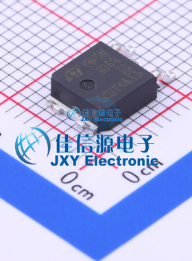 LD1086DT33TR  ST(意法半导体)  TO-252-2(DPAK)