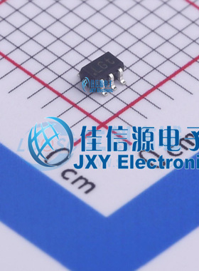 场效应管     BSS138BKS,115  Nexperia(安世)  SOT-363