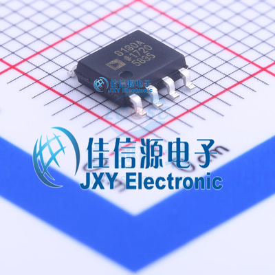 AD8130ARZ-REEL7  ADI(亚德诺)/LINEAR  SOIC-8_150mil