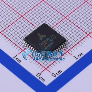 电机驱动芯片   TMC2660-PA  TRINAMIC  QFP-44