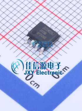 ZD25WD20BTIGT  Zetta(澜智)  SOP-8_150mil