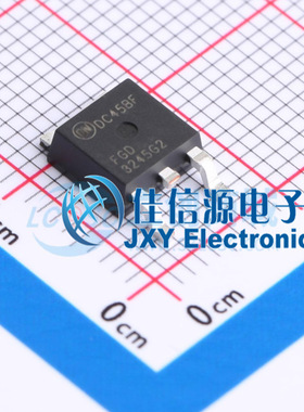 FGD3245G2-F085  onsemi(安森美)  TO-252AA