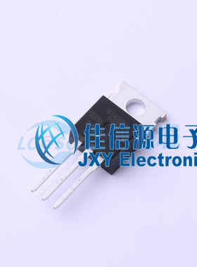 晶闸管(可控硅)    BTA204-600D,127  WeEn(瑞能)  SOT-78