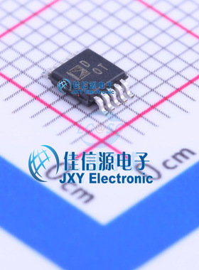 AD5162BRMZ100  ADI(亚德诺)/LINEAR  MSOP-10