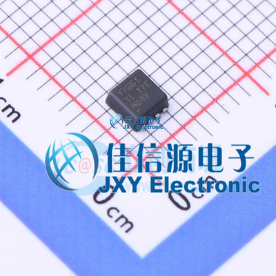 场效应管     CSD17551Q3A  TI(德州仪器)  VSONP-8