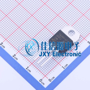 晶闸管(可控硅)   T1635H-6T  ST(意法半导体)  TO-220
