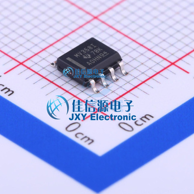 LMV358IDRG4  TI()  SOIC-8