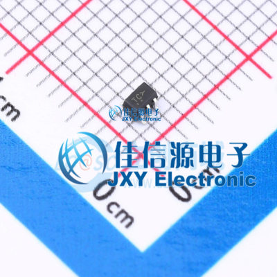 场效应管(MOSFET)    NTJD4105CT1G  onsemi(安森美)   SC-88-6