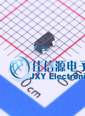 场效应管      LBSS139LT1G  LRC(乐山无线电)   SOT-23