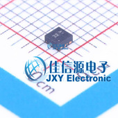 LP3218DT1G LRC 乐山无线电 场效应管 DFN