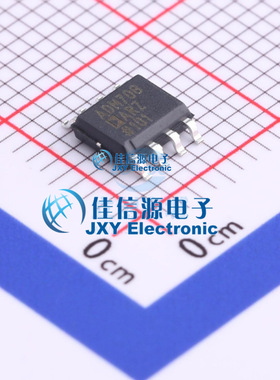 监控和复位芯片   ADM708ARZ-REEL  ADI(亚德诺)/LINEAR  SOIC-8