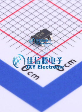 DC-DC电源芯片  TPS61073DDCR  TI()  SOT-23-6