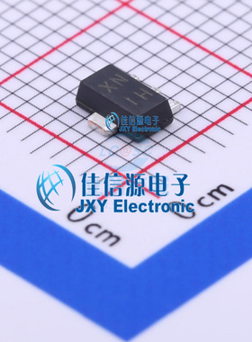 线性稳压器(LDO)  H7650-33PR  Siproin(上海矽朋)  SOT-89