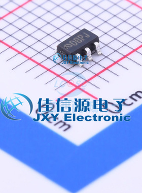 DC-DC电源芯片 ME2108C33M5G MICRONE(南京微盟) SOT-23-5 3.3V