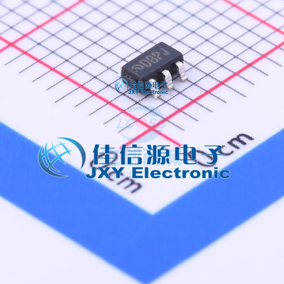 电源芯片ME2108C33M5G微盟3.3V