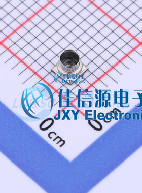 压力传感器     LPS27HHWTR  ST(意法半导体)   CCLGA-10