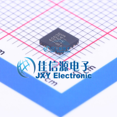 MAX4063ETE+  MAXIM(美信)  TQFN-16 EP