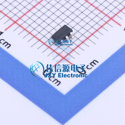 DC-DC电源芯片  MT36291  西安航天民芯  SOT-23-6