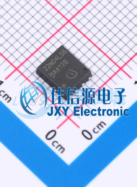 场效应管(MOSFET)     BSC022N04LS6   TDSON-8-EP
