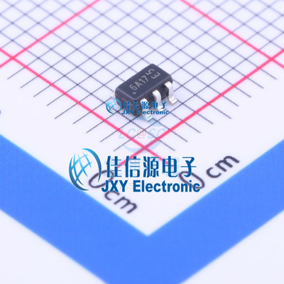 场效应管    ZXMP6A17E6TA  DIODES(美台)  SOT-26