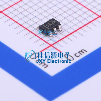 电压基准芯片  REF1941AIDDCT  TI()  SOT-23-THIN-5