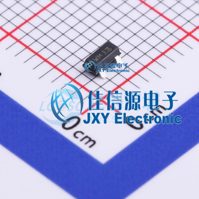 数字晶体管     BCR 183 E6327    SOT-23