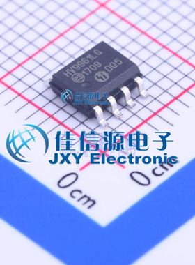 LED驱动     HV9961LG-G  MICROCHIP(美国微芯)  SOIC-8