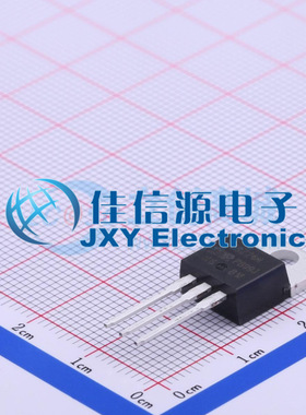 场效应管(MOSFET)     IRF9Z24NPBF TO-220