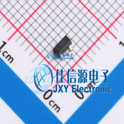 温度传感器       TMP235AEDBZTQ1  TI(德州仪器)   SOT-23