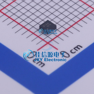转换器/电平移位器    FXMAR2104UMX  onsemi(安森美)  UMLP-12