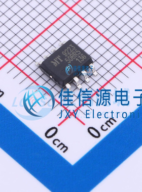 电流传感器     MT9223CT-50BR5  MagnTek(麦歌恩)  SOP-8