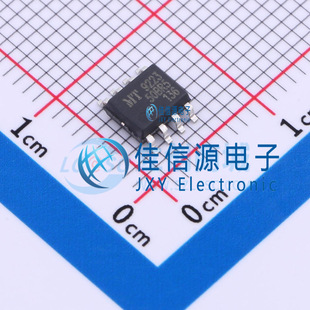 电流传感器     MT9223CT-50BR5  MagnTek(麦歌恩)  SOP-8