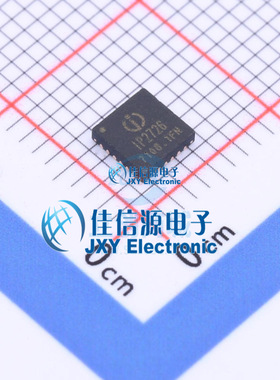 专业电源管理    IP2726 INJOINIC(英集芯)  QFN-24