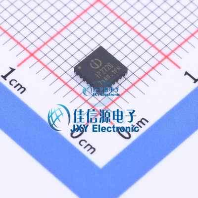 专业电源管理    IP2726 INJOINIC(英集芯)  QFN-24