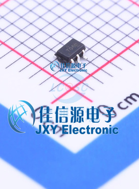 反相器     NC7ST04P5  onsemi(安森美)  SOT-353