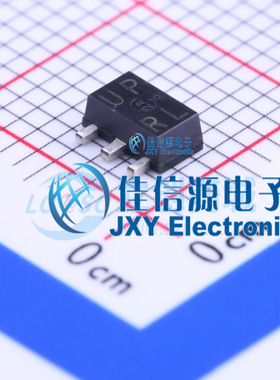 三极管(BJT)     2SC5824T100R  ROHM(罗姆)  SOT-89-3