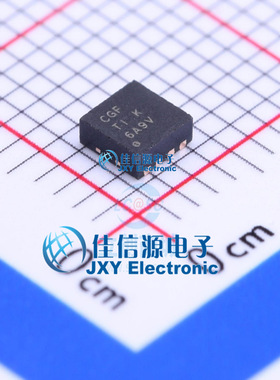 电池管理    TPS2115ADRBR  TI()  SON-8