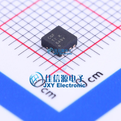 电池管理    TPS2115ADRBR  TI()  SON-8