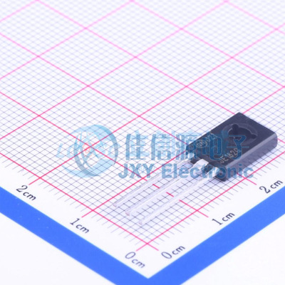三极管(BJT)     MJE182G  onsemi(安森美)  TO-225-3