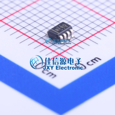 功率电子开关   TPS22960DCNR  TI()  SOT-23-8