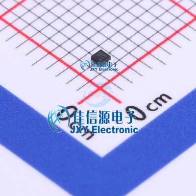 电池管理   XB6092I2  xysemi(赛芯微)  DFN1x1-4